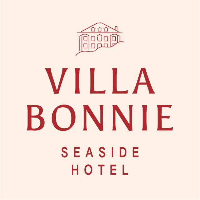 Hotel Villa Bonnie Knokke-Heist Eksteriør bilde
